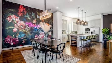 Maison | 5 chambres