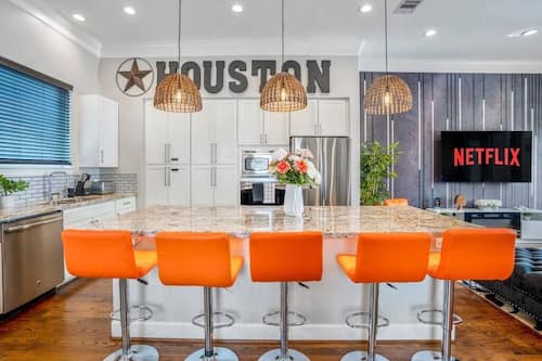 House | Private kitchen
