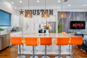 Casa | Cocina privada