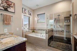 House | Bathroom | Towels