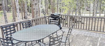 3BR Serene Home: Mountain View, Kid Friendly