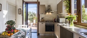 Febo House by Wonderful Italy