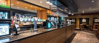 The Admiral of the Humber Hotel