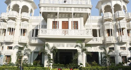 Shakuntala Palace - A Heritage Hotel