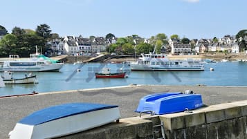 Port de plaisance