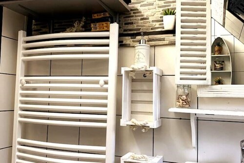 2 Zi.Wohnung/Zentral/Bayer Stadionähe!