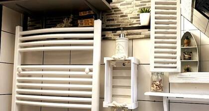 2 Zi.Wohnung/Zentral/Bayer Stadionähe!