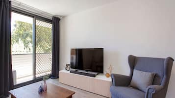 Télévision