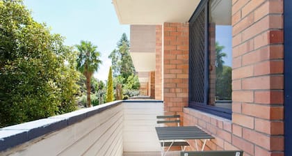 Simple Charm - Apartment in Mosman Park