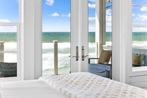 4 Schlafzimmer, Bügeleisen/Bügelbrett, kostenloses WLAN, Bettwäsche