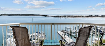 Islands and Inlets - the best views on the Crystal Coast!