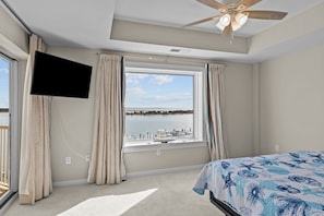 3 bedrooms, WiFi, wheelchair access