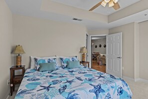 3 bedrooms, WiFi, wheelchair access