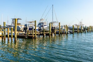 Port de plaisance