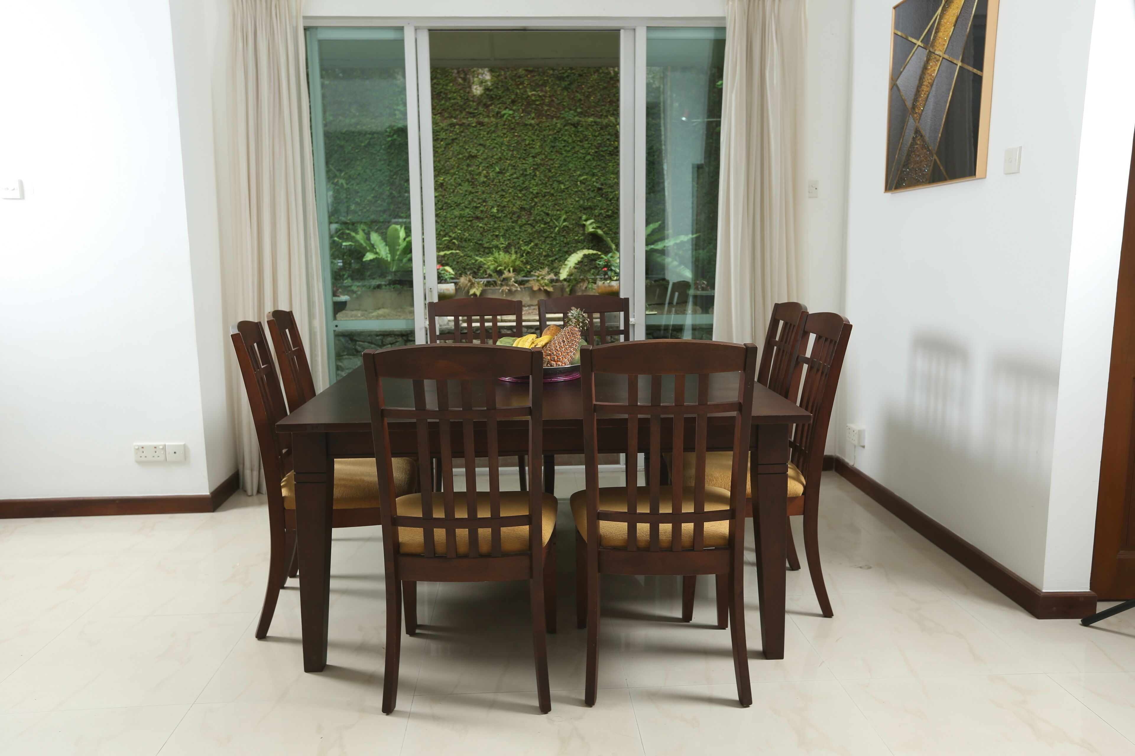 奢华别墅 | 餐厅