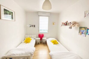 3 bedrooms
