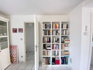 Interior - Maison Avec Plages et Commerces à Pieds (Batz-sur-Mer)