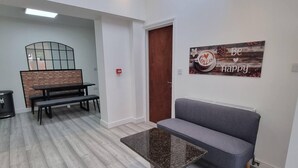 Apartment | Interior
