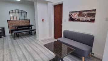 Apartment | Interior