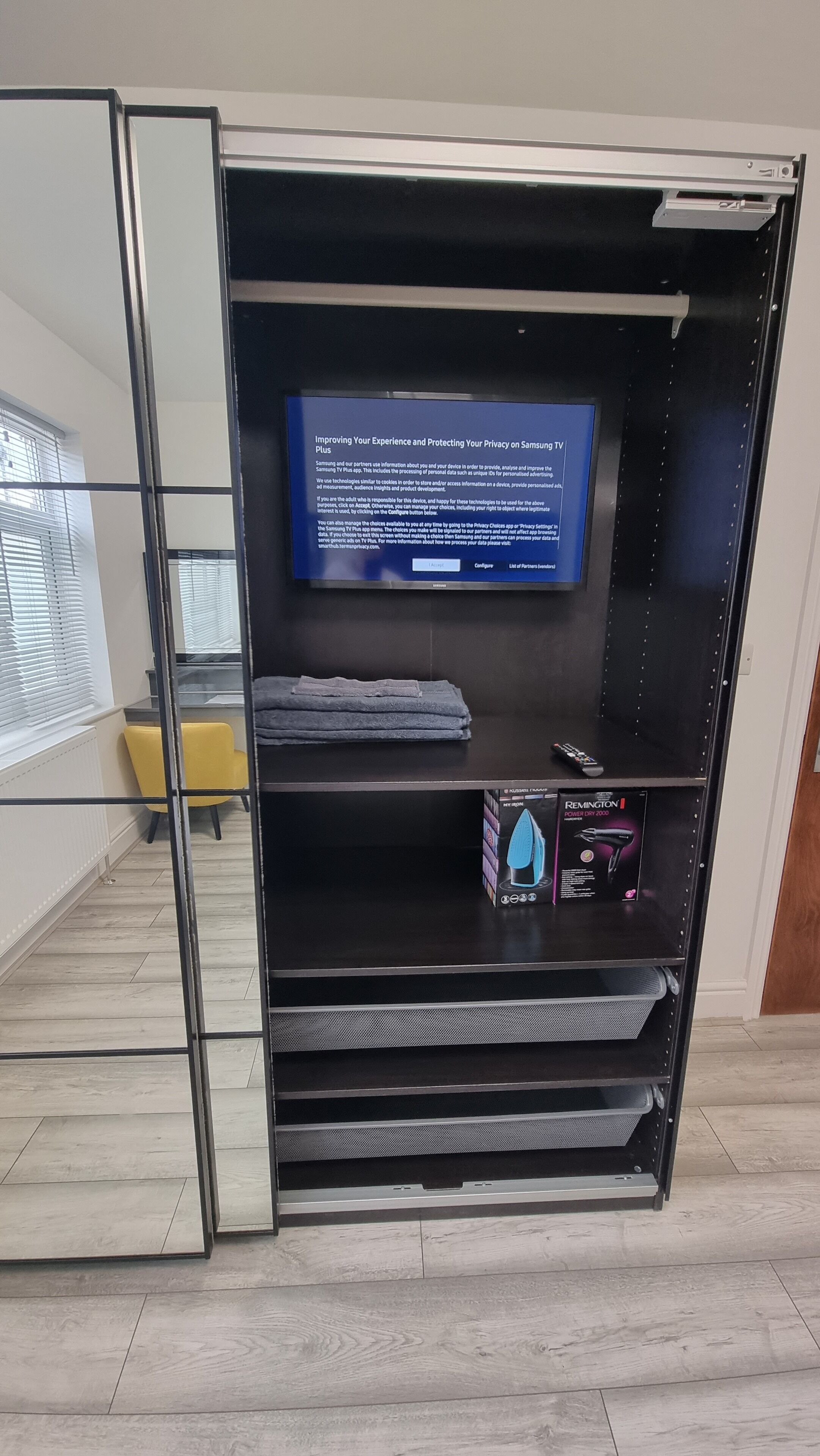 Apartment | Interior