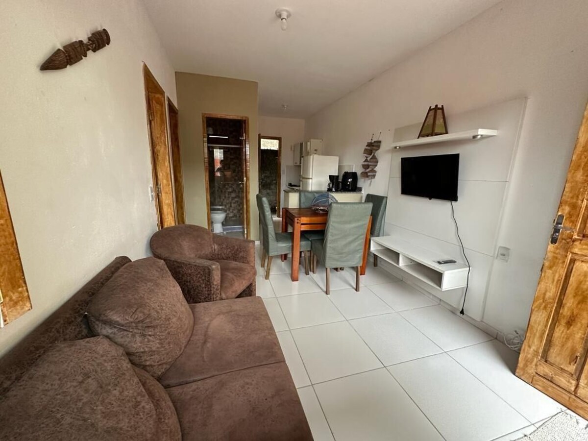 Bild für Gastgeberprofil