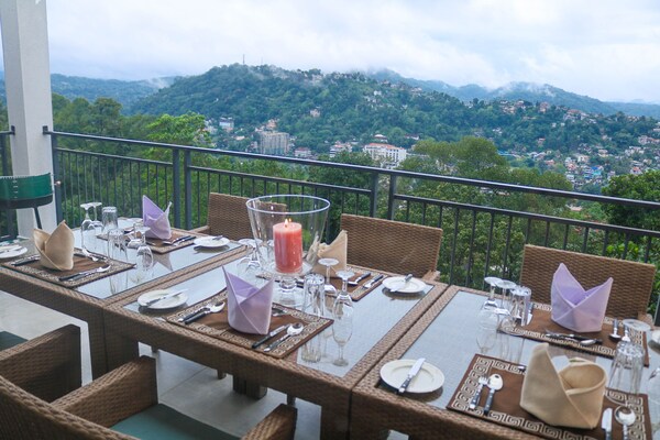 Holistic Villas Hills - Kandy