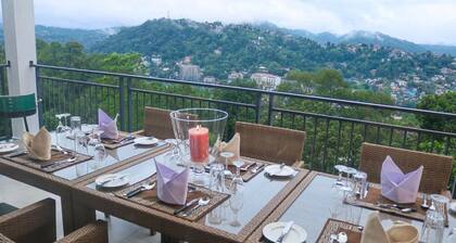 Holistic Villas Hills