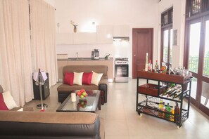Dapur peribadi