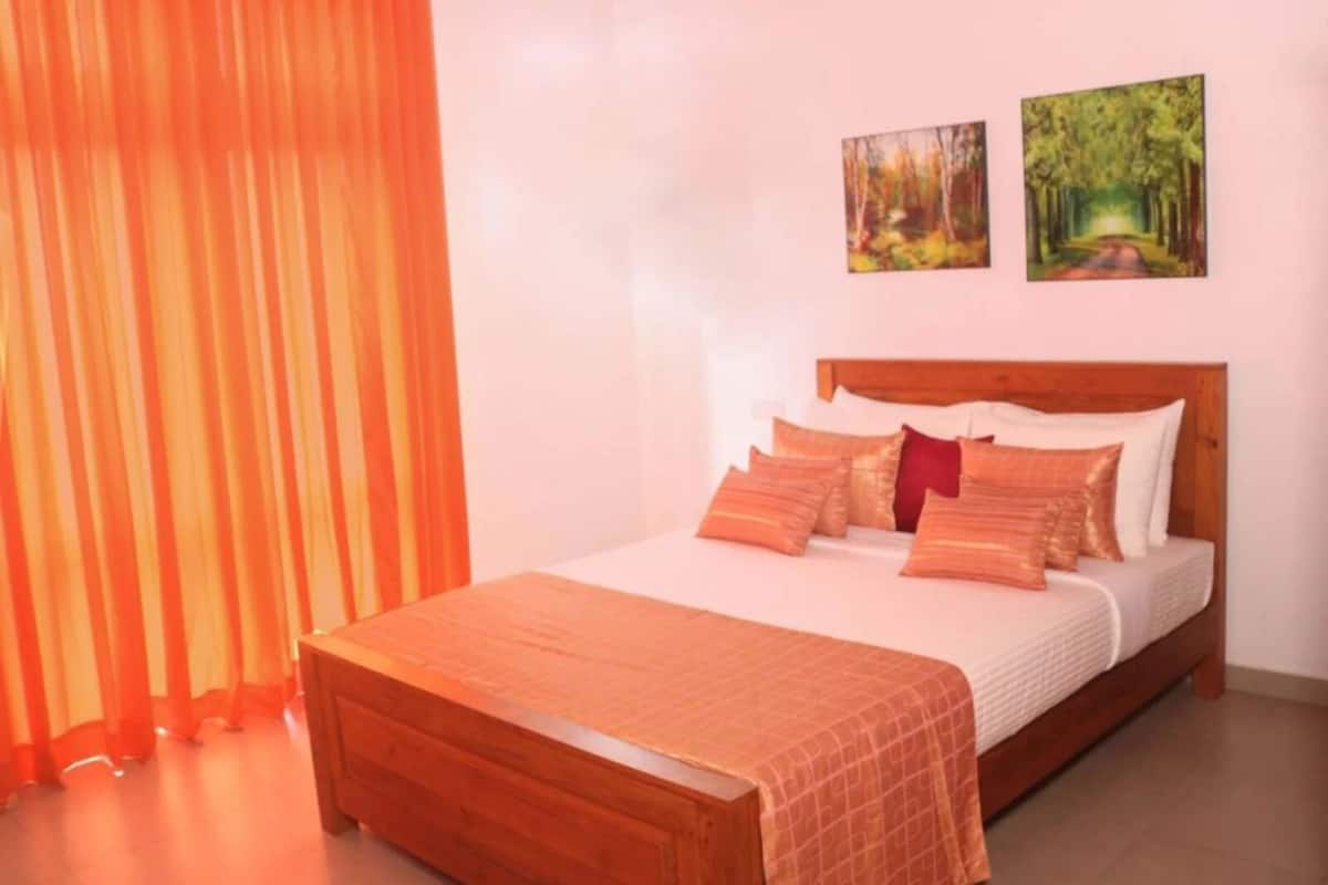 Deluxe-Zimmer, 2 Einzelbetten