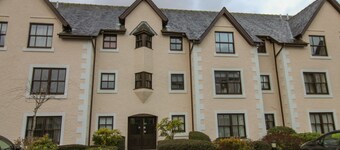 Glenmore Hewetson Court Keswick -  a cottage that sleeps 4 guests  in 2 bedrooms