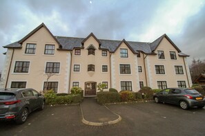 Exterior - Glenmore Hewetson Court Keswick -  a cottage that sleeps 4 guests  in 2 bedrooms (Keswick)