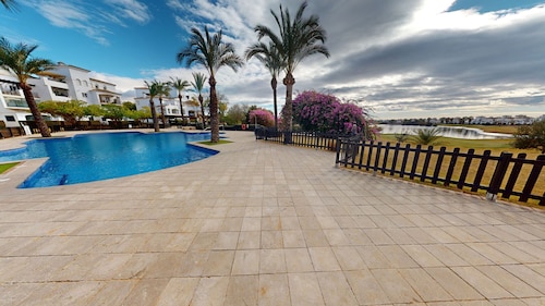 Casa Emperador C-Murcia Holiday Rentals Property