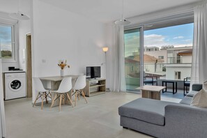 Luxury Apartment | View from room - Phaedrus Living Eolus Residences Hera (Strovolos)