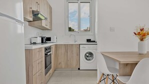 Unclassified image, 5 of 10, button - Phaedrus Living Eolus Residences Hera (Strovolos)