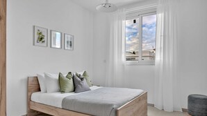 Unclassified image, 2 of 10, button - Phaedrus Living Eolus Residences Hera (Strovolos)