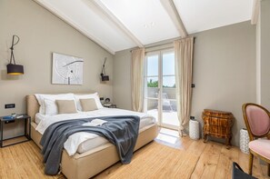 4 Schlafzimmer, Bügeleisen/Bügelbrett, WLAN, Bettwäsche