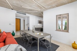 Dining - Villa Calma by Villsy (Karlovici)