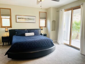 3 bedrooms, iron/ironing board, free WiFi, bed sheets - Tee Time Oasis by Mesquite Vacation Rentals with Private Pool, Hot Tub and $510 in free daily activities (Mesquite)