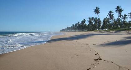 Ferienhaus/jacuípe/camaçari - Privater Pool