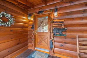 Exterior - Rocky Top Memories (Sevierville)