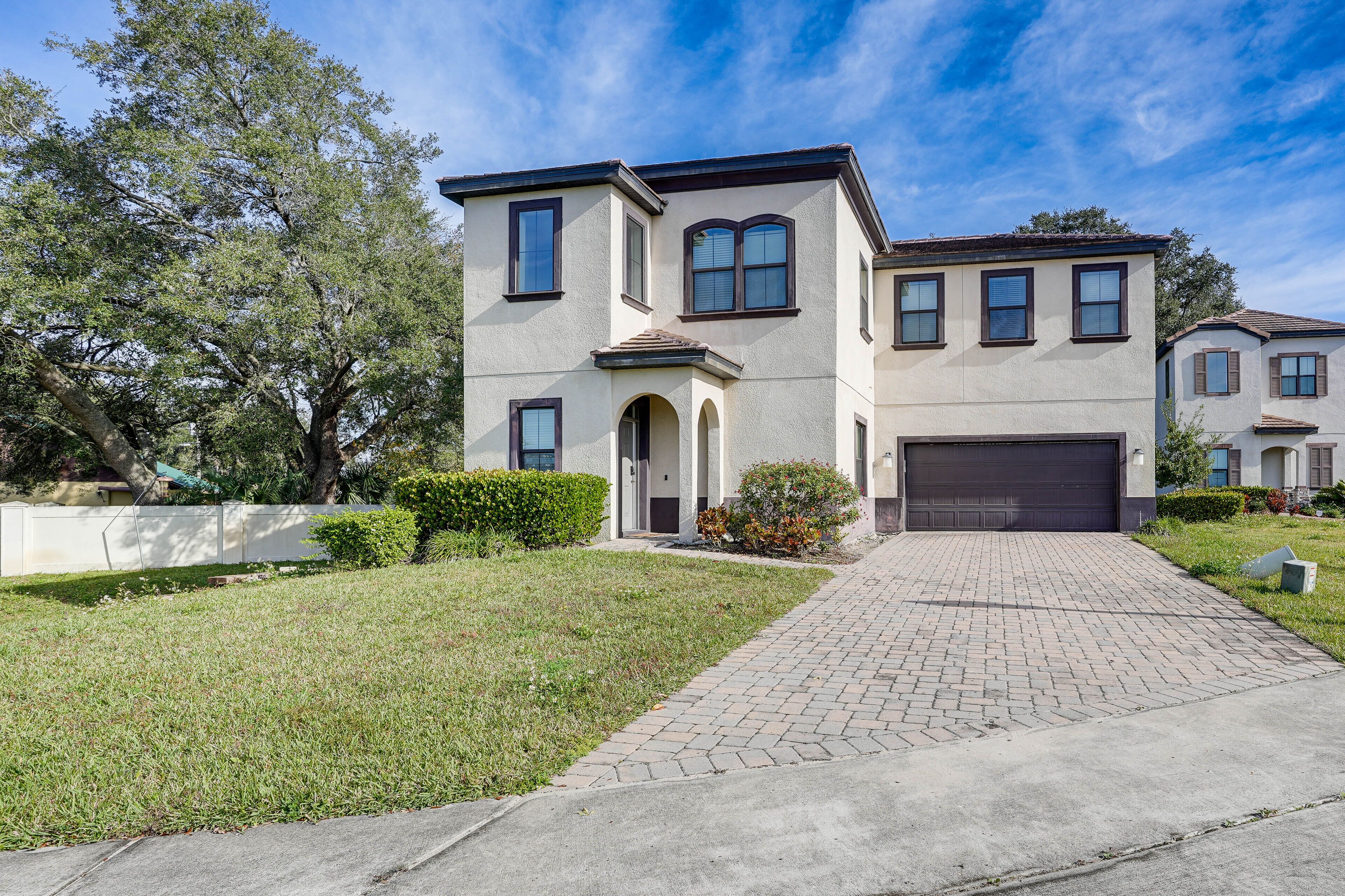 Beautiful Haines City Retreat w/ Private Pool!