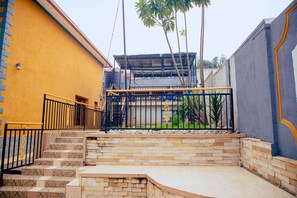 Exterior - SUNFLOWER HOMES VILLA (Kigali)