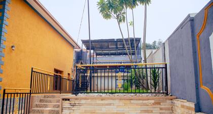 SUNFLOWER HOMES VILLA