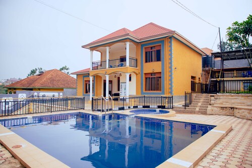 SUNFLOWER HOMES VILLA