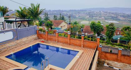 SUNFLOWER HOMES VILLA
