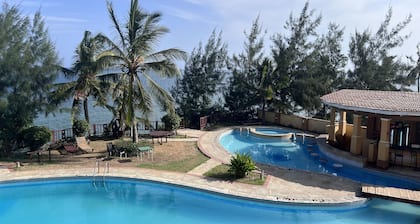 Magical Beachfront Apartments