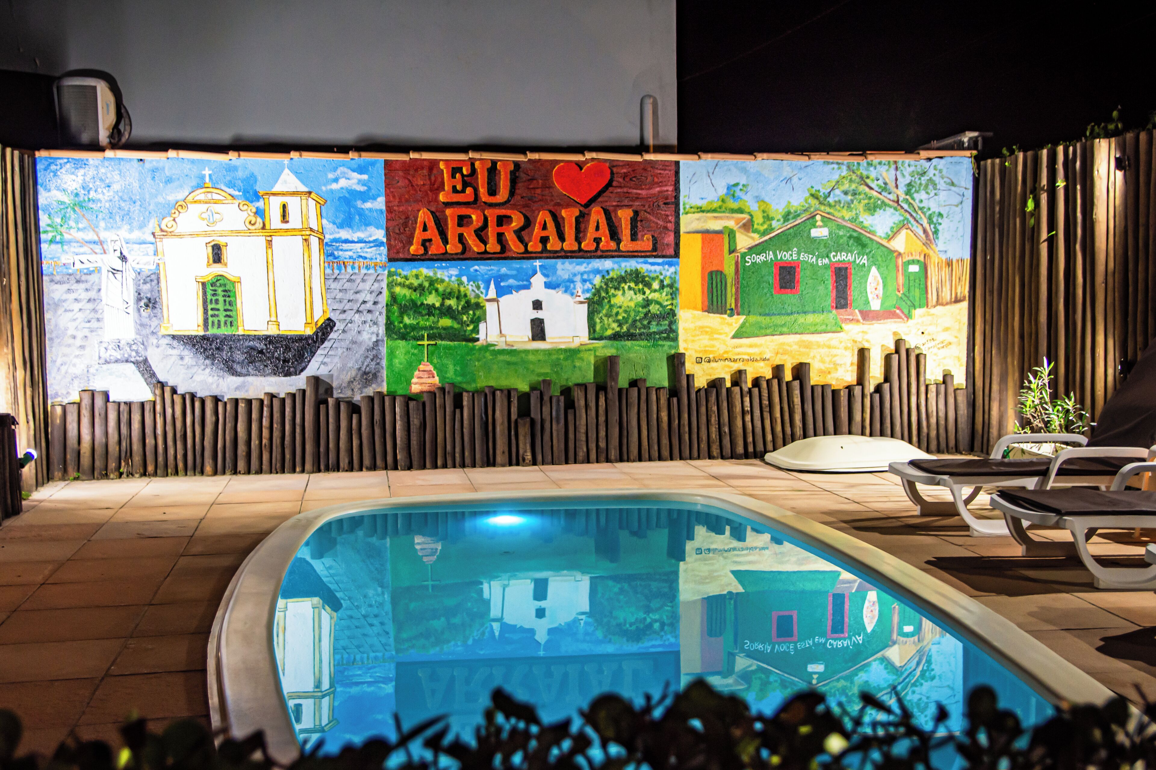 Photo - Pousada Ilumina Arraial d'Ajuda