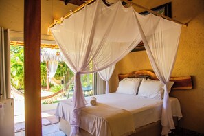 Literie de qualité supérieure, surmatelas, décoration personnalisée