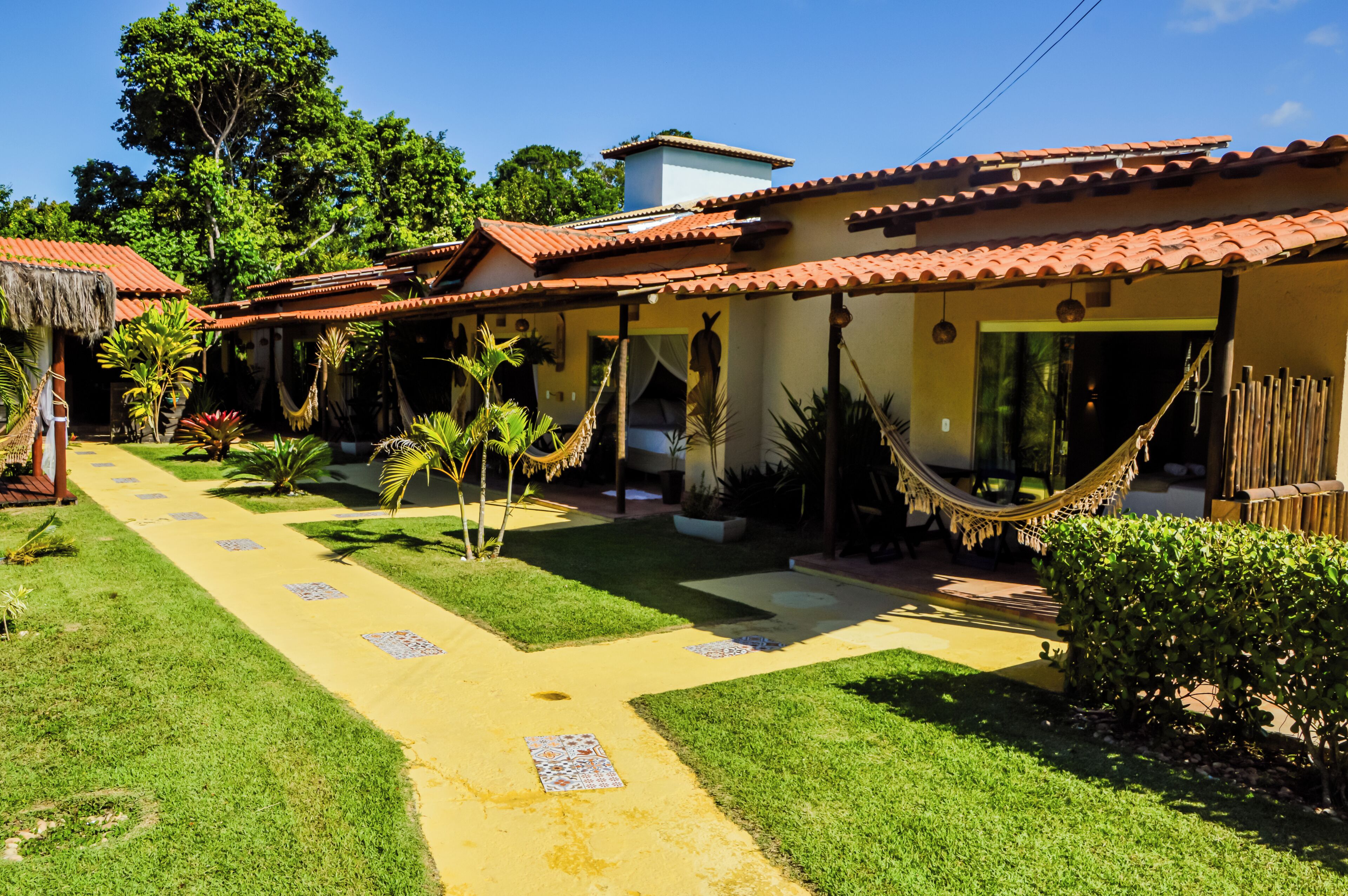 Photo - Pousada Ilumina Arraial d'Ajuda