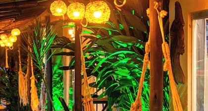 Pousada Ilumina